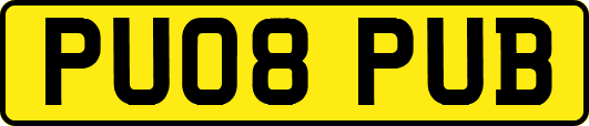 PU08PUB