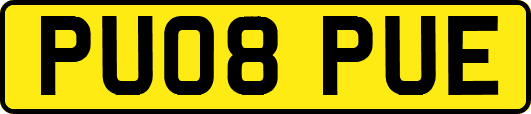 PU08PUE