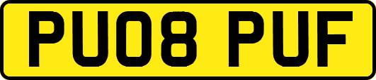 PU08PUF