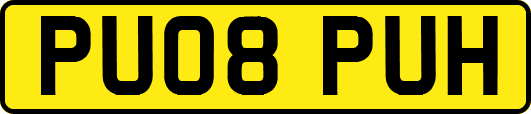 PU08PUH