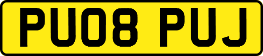 PU08PUJ