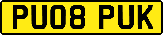 PU08PUK
