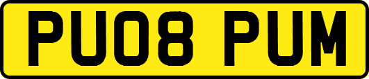 PU08PUM