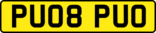 PU08PUO