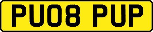 PU08PUP