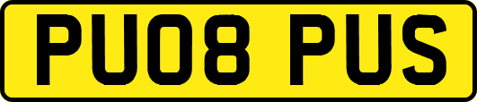 PU08PUS