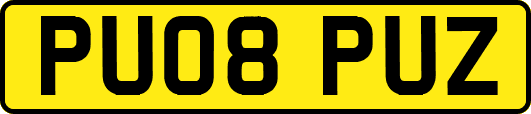 PU08PUZ