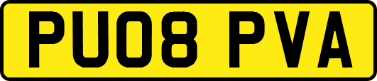 PU08PVA