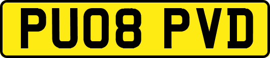 PU08PVD