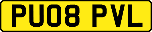 PU08PVL