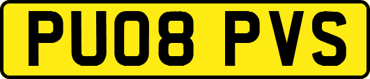 PU08PVS