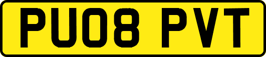 PU08PVT