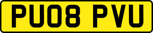 PU08PVU