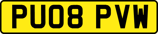 PU08PVW