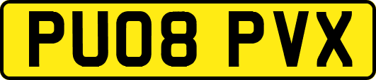 PU08PVX