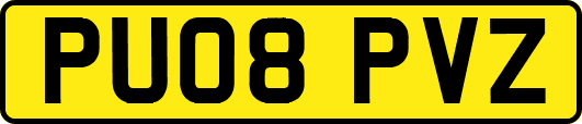 PU08PVZ