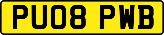 PU08PWB