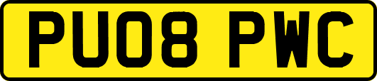 PU08PWC