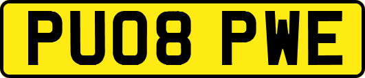 PU08PWE