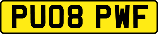 PU08PWF