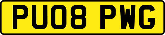 PU08PWG
