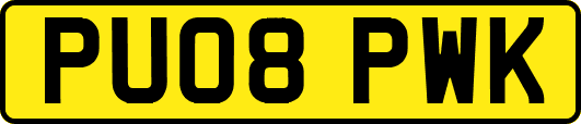 PU08PWK