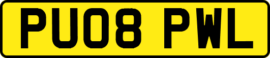 PU08PWL