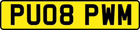 PU08PWM