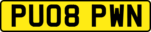 PU08PWN