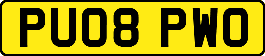 PU08PWO