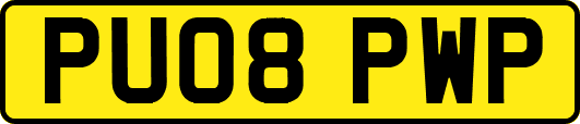 PU08PWP
