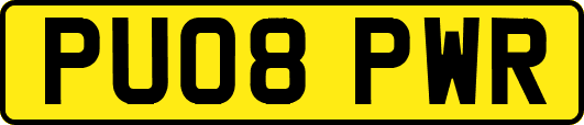 PU08PWR