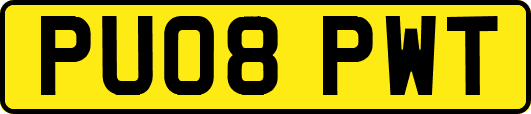 PU08PWT