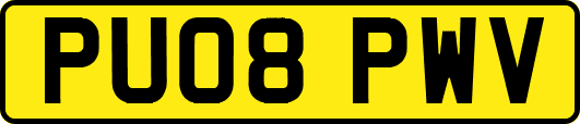 PU08PWV