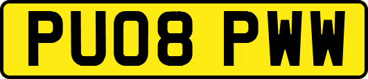 PU08PWW