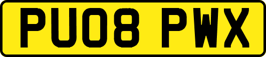 PU08PWX