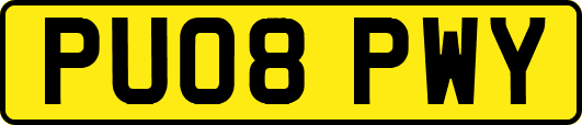 PU08PWY