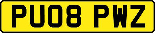 PU08PWZ