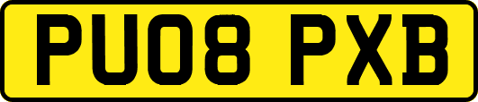 PU08PXB