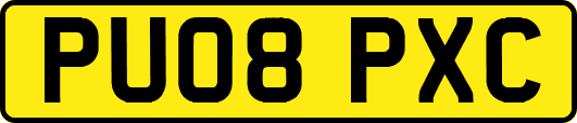 PU08PXC