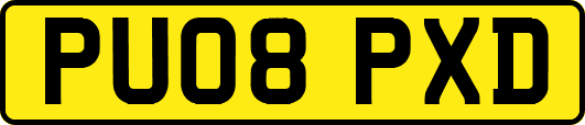 PU08PXD