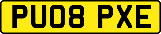 PU08PXE