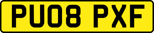 PU08PXF
