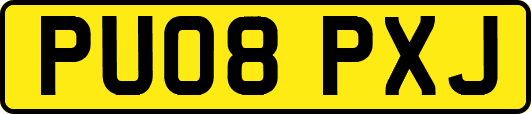 PU08PXJ