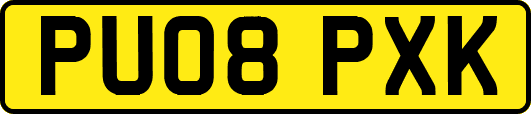 PU08PXK
