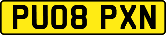 PU08PXN