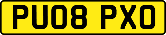 PU08PXO