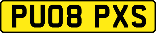 PU08PXS