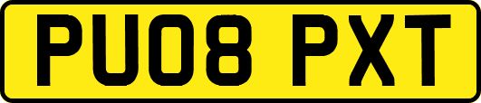 PU08PXT