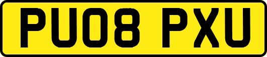 PU08PXU